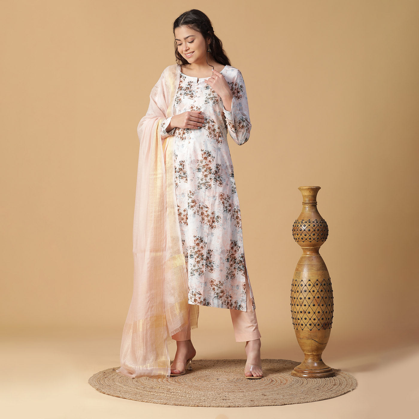 Kurti & Dress Designs | ArtistryC.in | Cotton kurti designs, Kurti designs  latest, Salwar neck designs